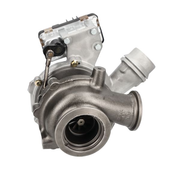 OE-TurboPower IT-819977 Charger, charging (supercharged/turbocharged)