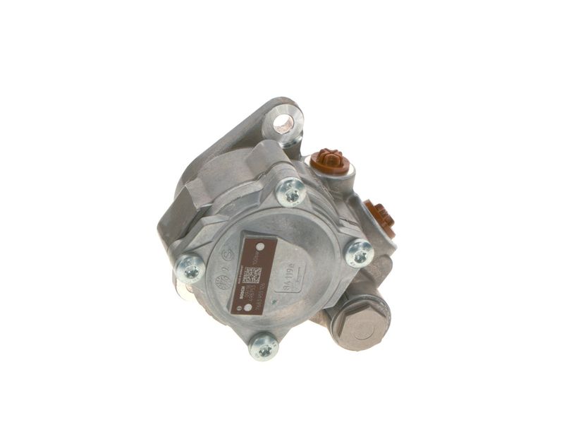 BOSCH KS01000351 Hydraulic Pump, steering