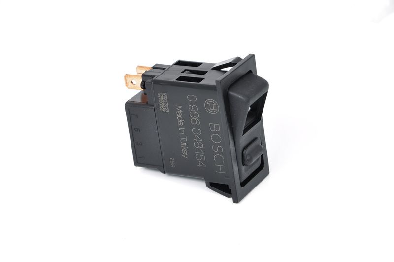 BOSCH 0986348154 Direction Indicator Switch