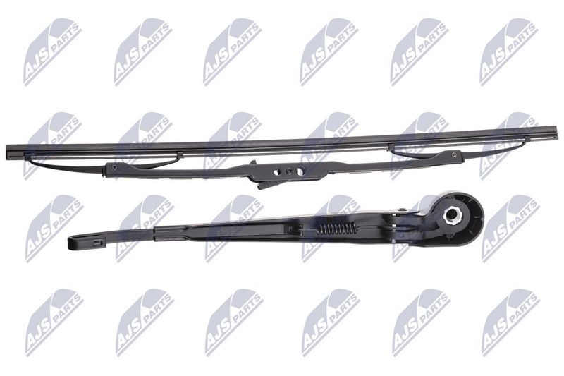 NTY EWB-SE-005 Wiper Arm Set, window cleaning
