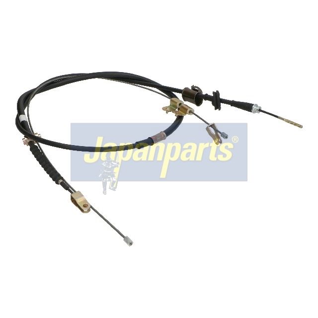 JAPANPARTS Trosas, stovėjimo stabdys