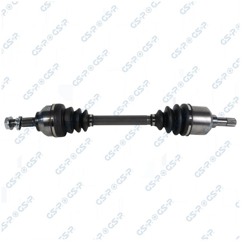 Veovõll, GSP 210142