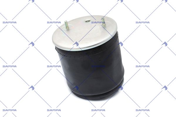 měch pérování SAF 2619V (H150) SP554022-KP05