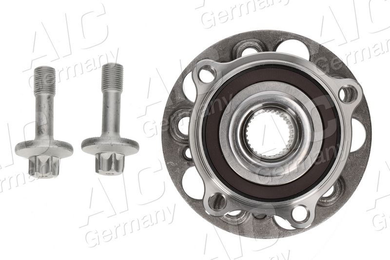 AIC 76180 Wheel Bearing Kit