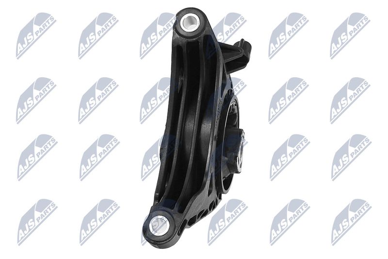 Paigutus, Mootor, NTY ZPS-PL-011