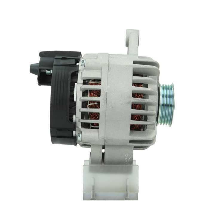 Generaator, BV PSH 185.513.070.050