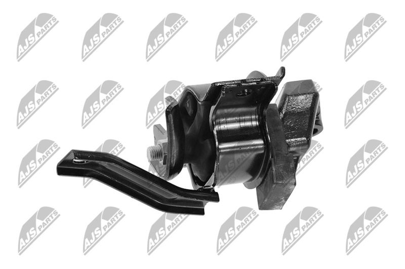 Paigutus, Mootor, NTY ZPS-HY-555