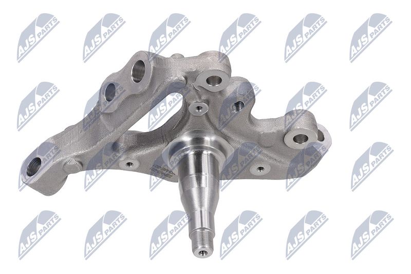 NTY ZZP-ME-001 Steering Knuckle, wheel suspension