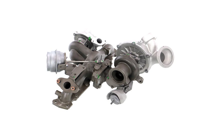 REMANTE 003-001-000034R Charger, charging (supercharged/turbocharged)