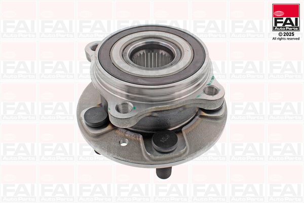 FAI AutoParts Rato guolio komplektas