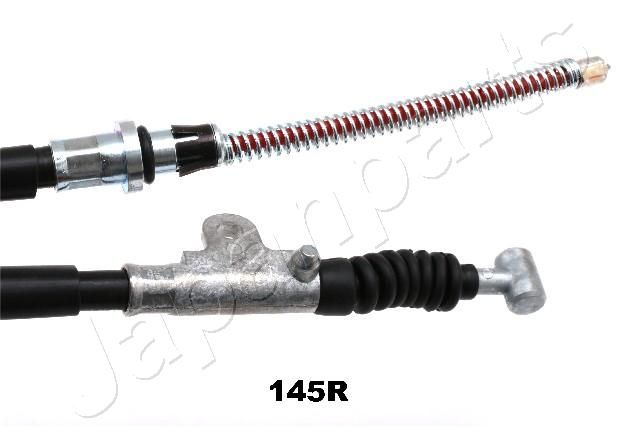 JAPANPARTS BC-145R Cable Pull, parking brake