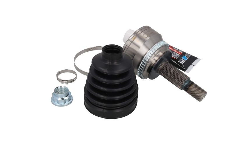 Liigendlaager, veovõll, KAMOKA 6852