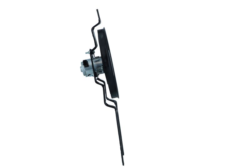 Ventilaator, mootorijahutus, NRF 47229