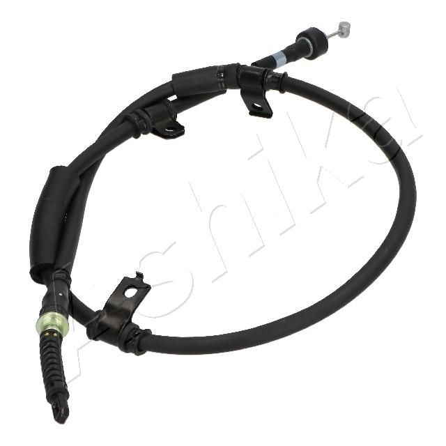 ASHIKA 131-0H-H44L Cable Pull, parking brake