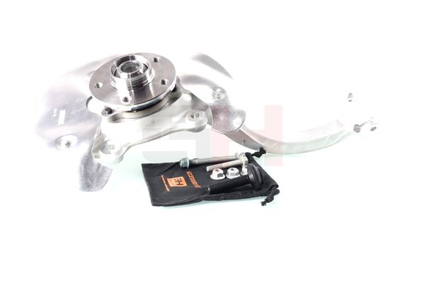 GH GH-284712V Steering Knuckle, wheel suspension