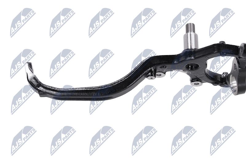 Käändmik, rattakinnitus, NTY ZZP-CH-020