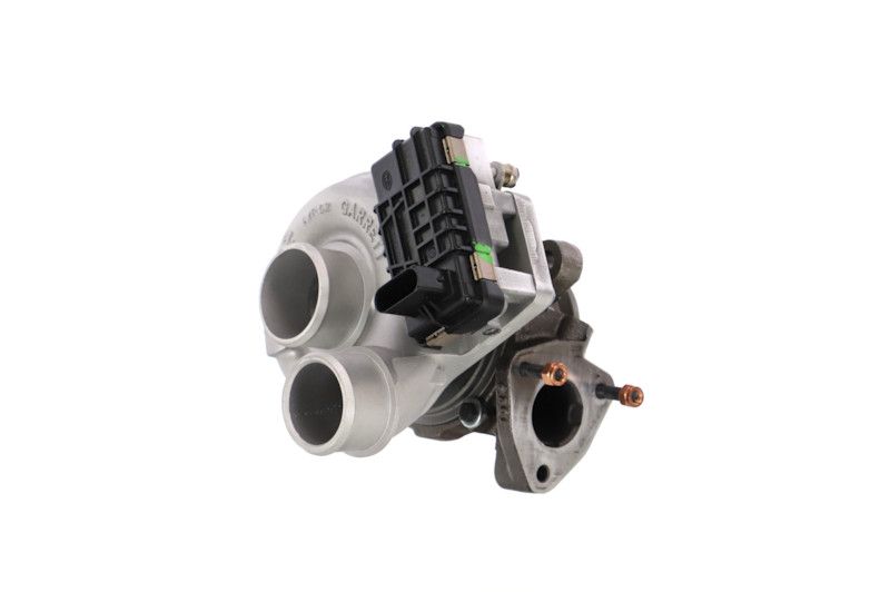 REMANTE 003-002-001423R Charger, charging (supercharged/turbocharged)