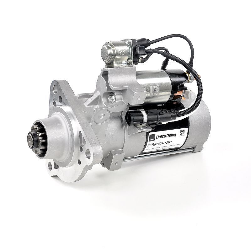 Startér SER81904-12B1