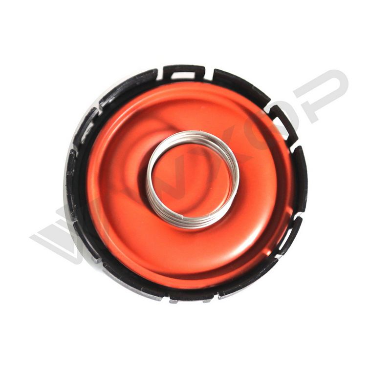 WXQP 250347 Valve, Engine Block Breather