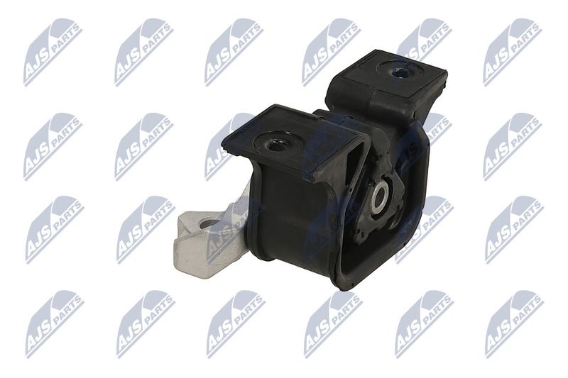 Paigutus, Mootor, NTY ZPS-PL-055