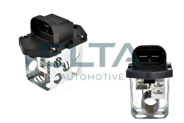 Elta Automotive Series resistor, electric motor (radiator fan) EH1101