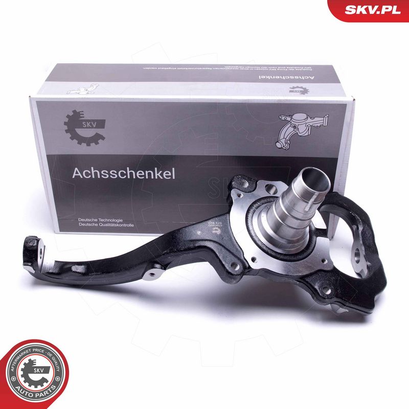 Käändmik, rattakinnitus, ESEN SKV 47SKV642