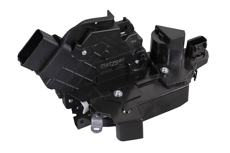 METZGER AUTOTEILE 2314703 - Door Lock