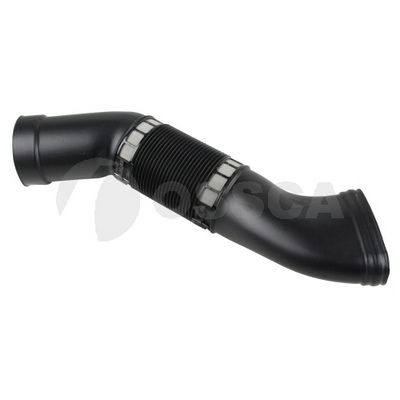 Laadimisõhu voolik, OSSCA...