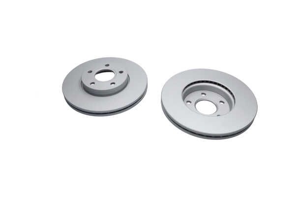 Kavo Parts BR-10017-C Brake Disc