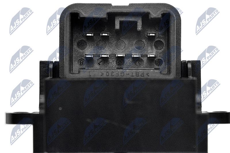 Lüliti, aknatõstuk, NTY EWS-HD-010