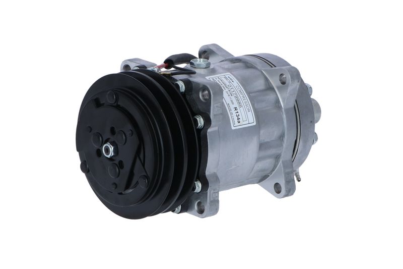 Kompressor, kliimaseade, NRF 32138