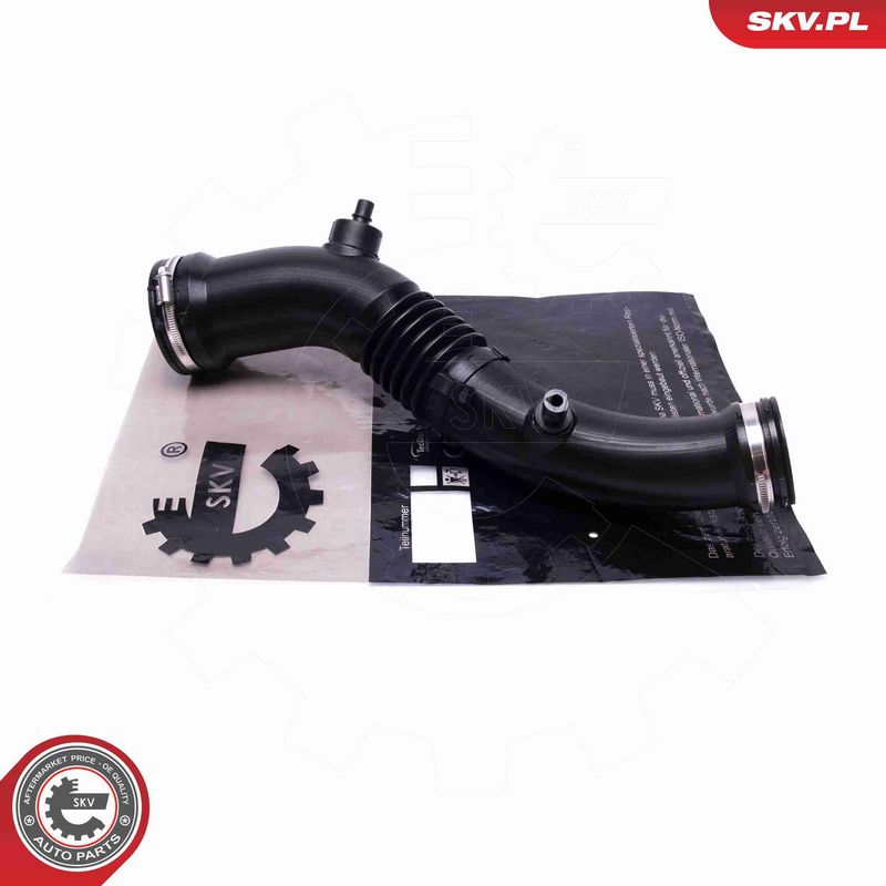 ESEN SKV 43SKV094 - Charge Air Hose