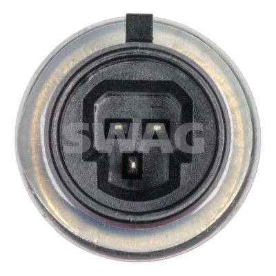 SWAG 60 94 9185 Pressure Switch, air conditioning