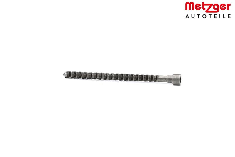 METZGER AUTOTEILE 0873157 Screw, injection nozzle holder