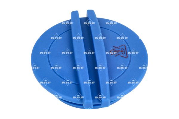 NRF 455601 Cap, coolant tank