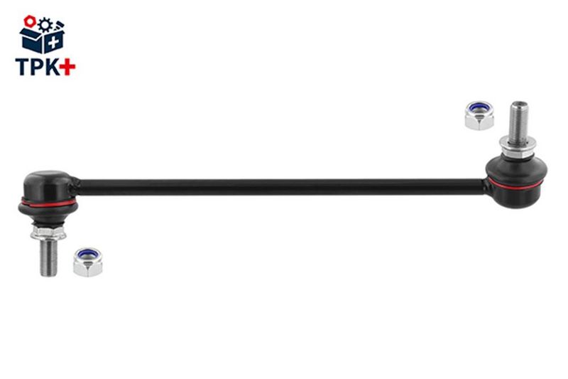 Stang/led, stabilisator