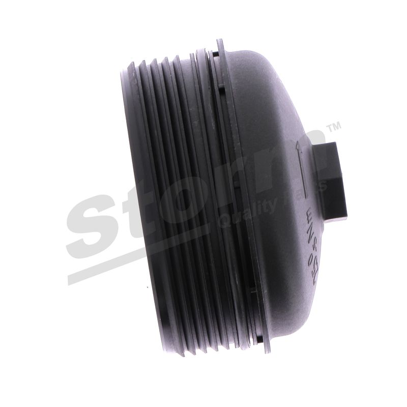 Couvercle, boîtier du filtre à huile STORM QUALITY PARTS STO5030949