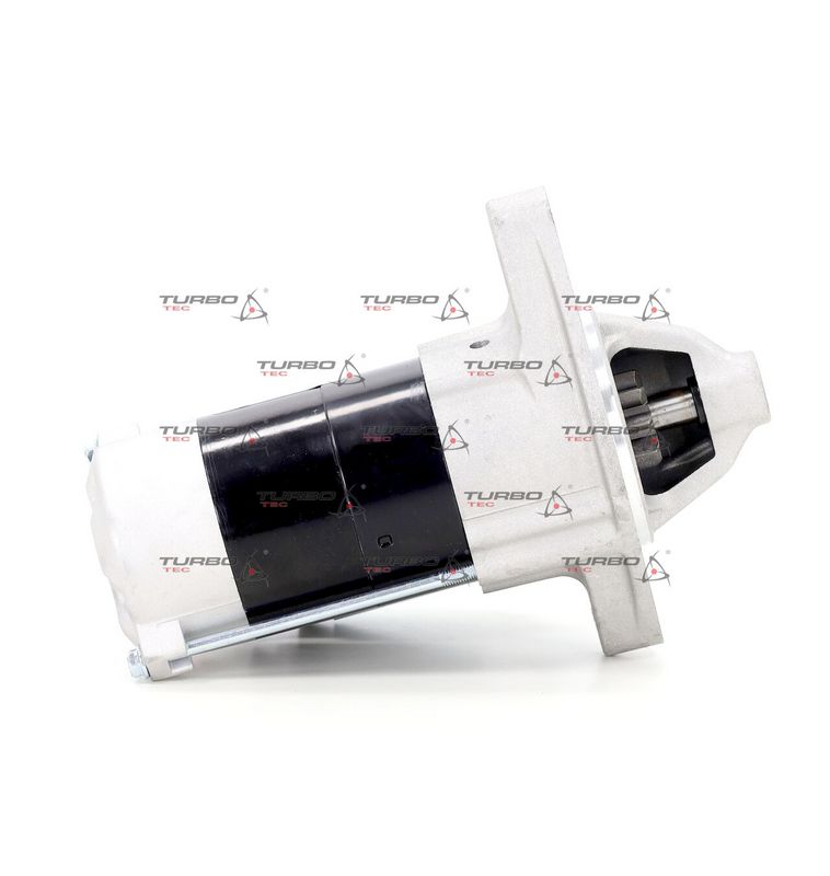 TURBO-TEC Starteris