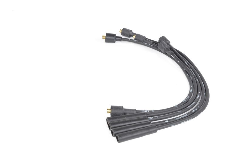BOSCH 0986356828 Ignition Cable Kit