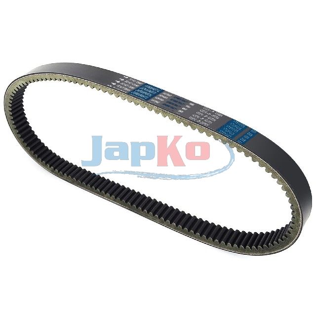 Hammasrihm, JAPKO 40571