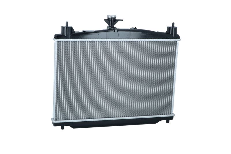 Radiador, refrigeración del motor NRF 53751