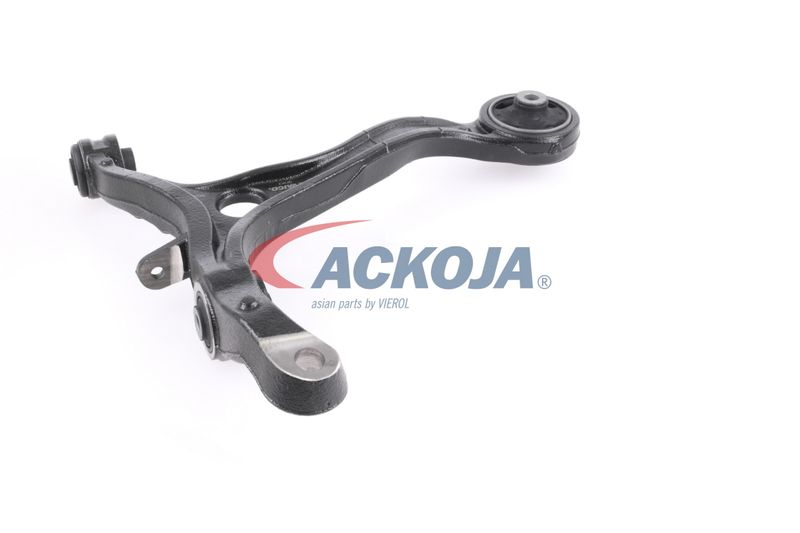 ACKOJA A26-0132 Control/Trailing Arm, wheel suspension