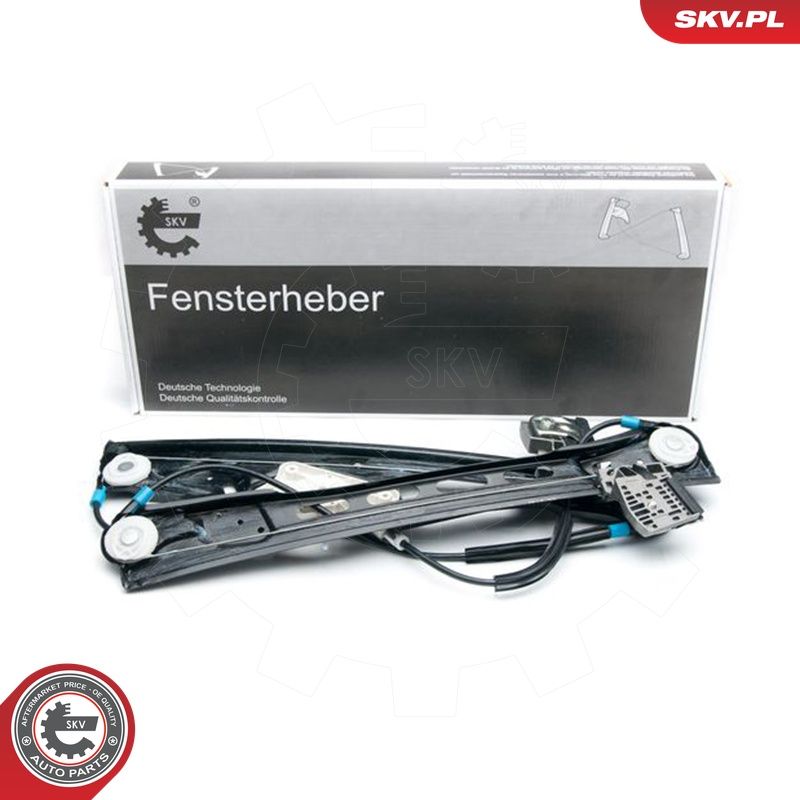 Aknatõstuk, ESEN SKV 01SKV681