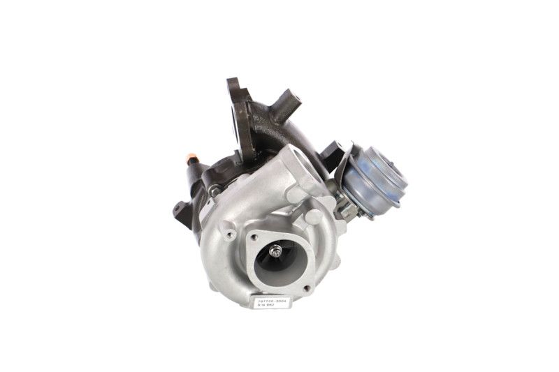 REMANTE 003-001-003731R Charger, charging (supercharged/turbocharged)