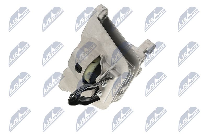 NTY ZPS-CH-177 Mounting, engine