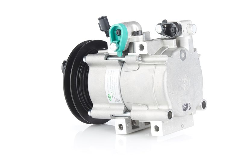 Kompressor, kliimaseade, NISSENS 89282