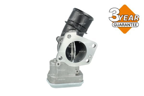 Drosselklapihoob, NRF 408009