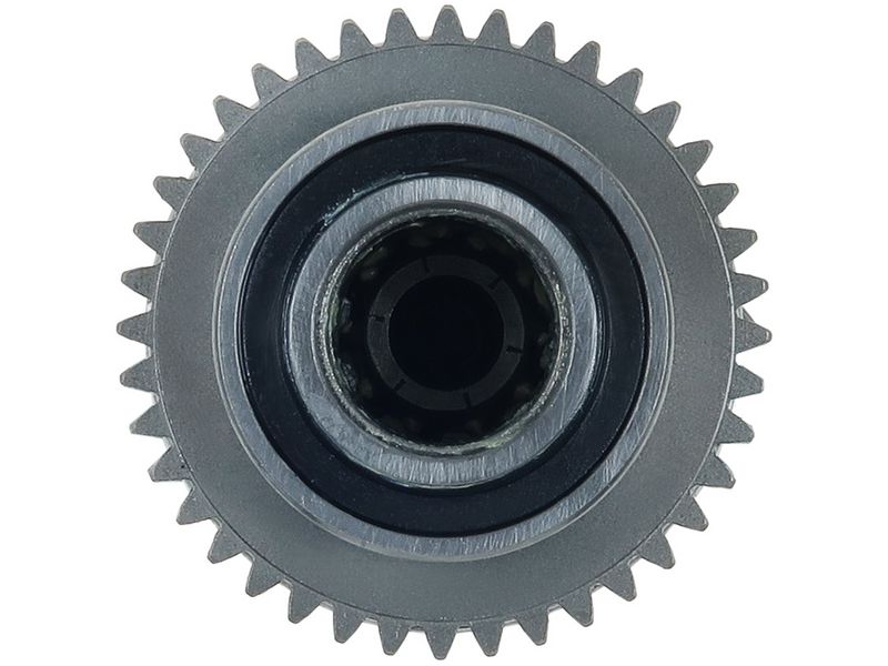 Vabajooks, starter, AS-PL SD6069