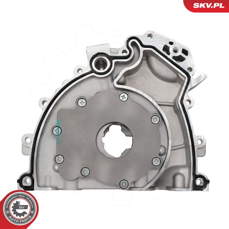 Prekė atitinka OEM kodą: LR076782