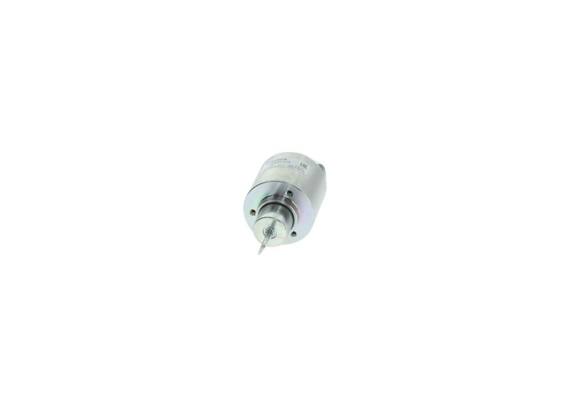 Solenoid, electromotor 1 986 SE1 576 BOSCH
